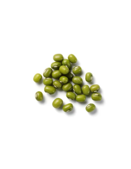Soja Verde Disfa 5 kg